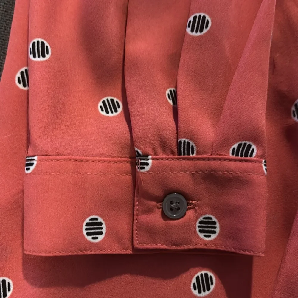 Loft Blouse - Picture 6 of 9